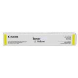 Original OEM Toner Cartridge Canon C-EXV 54 Y (1397C002) (Yellow)