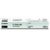Original Toner Cartridge Canon C-EXV 60 (4311C001) (Black) for Canon imageRUNNER 2425i