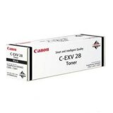Original Toner Cartridge Canon C-EXV28 B (2789B002) (Black)