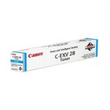 Original Toner Cartridge Canon C-EXV28 C (2793B002) (Cyan)