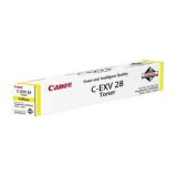 Original Toner Cartridge Canon C-EXV28 Y (2801B002) (Yellow)