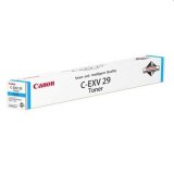 Original Toner Cartridge Canon C-EXV29C (2794B002) (Cyan)