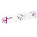 Original OEM Toner Cartridge Canon C-EXV29M (2798B002) (Magenta)