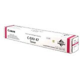 Original Toner Cartridge Canon C-EXV47 M (8518B002) (Magenta)