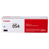 Original OEM Toner Cartridge Canon CRG-054 (3023C002) (Cyan)