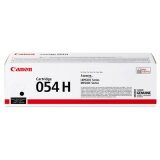 Original Toner Cartridge Canon CRG-054H (3028C002) (Black)