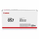 Original Toner Cartridge Canon CRG-057 (3009C002) (Black) for Canon i-SENSYS MF443dw