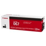 Original Toner Cartridge Canon CRG-067 (5102C002) (Black) for Canon i-SENSYS MF651Cw
