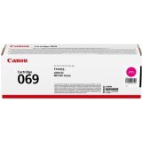 Original Toner Cartridge Canon CRG-069 (5092C002) (Magenta)