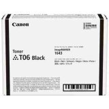 Original Toner Cartridge Canon T06 (3526C002) (Black) for Canon imageRUNNER 1643i