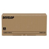 Original Toner Cartridge Develop TNP-41 (A6WT10H) (Black)