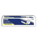 Original OEM Toner Cartridge Epson 0316 (C13S050316) (Yellow)