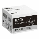 Original Toner Cartridge Epson M200/MX200 (C13S050709) (Black)