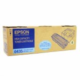 Original OEM Toner Cartridge Epson M2000 8K (S050436) (Black)