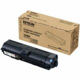 Original OEM Toner Cartridge Epson M310/320 (C13S110080) (Black)
