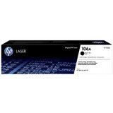 Original Toner Cartridge HP 106A (W1106A) (Black)