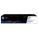 Original Toner Cartridge HP 117A (W2071A) (Cyan) for HP Color Laser 150nw