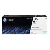 Toner Oryginalny HP 135A (W1350A) (Czarny)