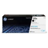 Toner Oryginalny HP 135X (W1350X) (Czarny)