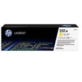 Original OEM Toner Cartridge HP 201A (CF402A) (Yellow)