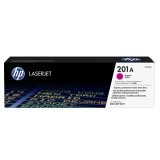 Original OEM Toner Cartridge HP 201A (CF403A) (Magenta)