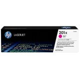 Original OEM Toner Cartridge HP 201X (CF403X) (Magenta)