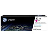 Original OEM Toner Cartridge HP 203X (CF543X) (Magenta)