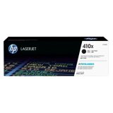 Original Toner Cartridge HP 410X (CF410X) (Black)