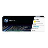Original Toner Cartridge HP 410X (CF412X) (Yellow)