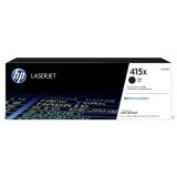 Original OEM Toner Cartridge HP 415X (W2030X) (Black)