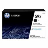 Original Toner Cartridge HP 59X (CF259X) (Black)