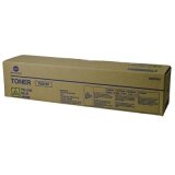 Original OEM Toner Cartridge KM TN-213Y (A0D7252) (Yellow)