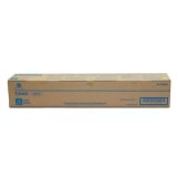 Original Toner Cartridge KM TN-216C (A11G151) (Cyan)