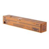 Original OEM Toner Cartridge KM TN-321K (A33K150) (Black)