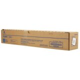 Original Toner Cartridge KM TN-324C (A8DA450) (Cyan)
