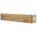 Original OEM Toner Cartridge KM TN-324C (A8DA450) (Cyan)