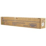 Original Toner Cartridge KM TN-324Y (A8DA250) (Yellow)
