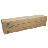 Original Toner Cartridge KM TN-622C (A5E7450) (Cyan)