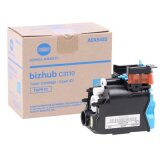 Original Toner Cartridge KM TNP-51C (A0X5455) (Cyan) for KM BizHub C3110