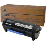 Original OEM Toner Cartridge KM TNP-53 (AADW050) (Black)