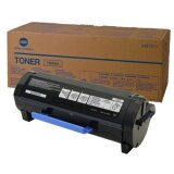Original OEM Toner Cartridge KM TNP-64 (AAE1011) (Black)