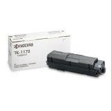 Original Toner Cartridge Kyocera TK-1170 (1T02S50NL0) (Black) for Kyocera EcoSys M2040dn