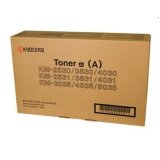 Original Toner Cartridge Kyocera TK-2530 (370AB00) (Black)