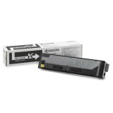 Original OEM Toner Cartridge Kyocera TK-5205K (TK-5205K) (Black)