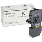 Original OEM Toner Cartridge Kyocera TK-5230K (1T02R90NL0) (Black)