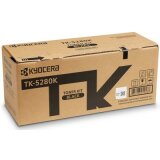 Original OEM Toner Cartridge Kyocera TK-5280K (1T02TW0NL0) (Black)