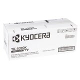Original OEM Toner Cartridge Kyocera TK-5370K (1T02YJ0NL0) (Black)