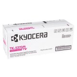 Original OEM Toner Cartridge Kyocera TK-5370M (1T02YJBNL0) (Magenta)
