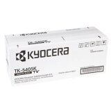 Original OEM Toner Cartridge Kyocera TK-5405K (1T02Z60NL0) (Black)
