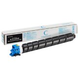 Original OEM Toner Cartridge Kyocera TK-8525C (1T02RMCNL0) (Cyan)